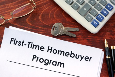 Six Tips For First Time Homebuyers